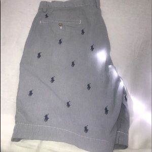 Polo Ralph Lauren shorts